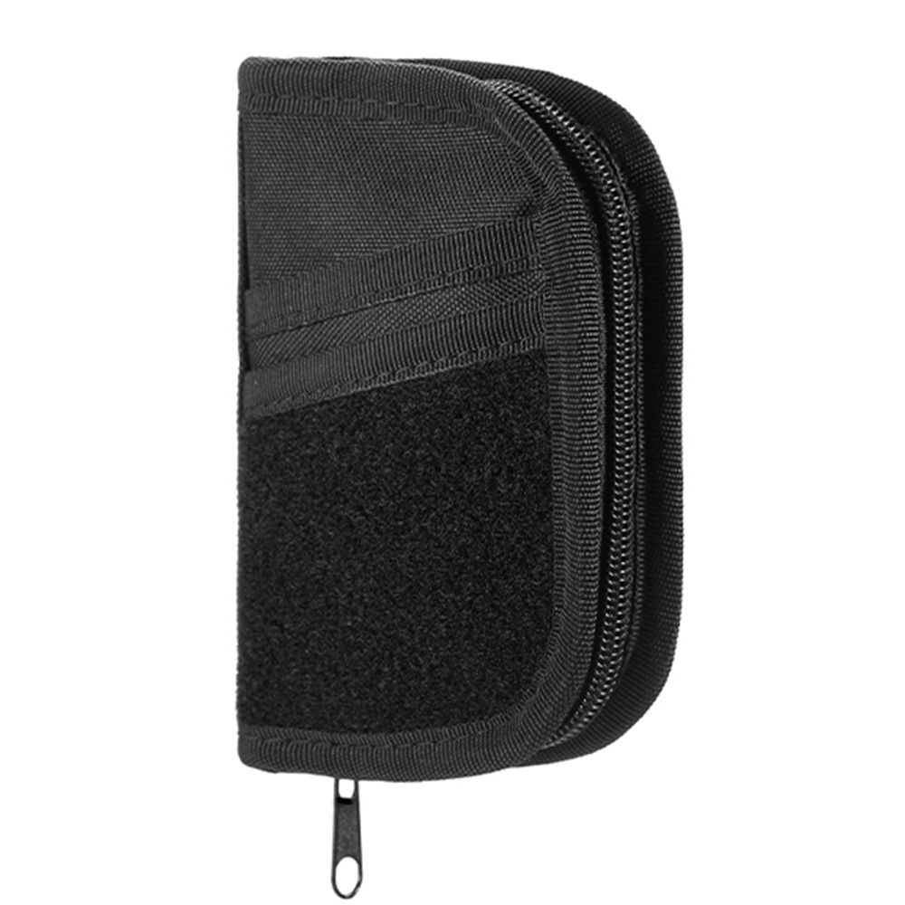 Multitool Credit Card - Nova Bolsa Portátil para Ferramentas EDC,