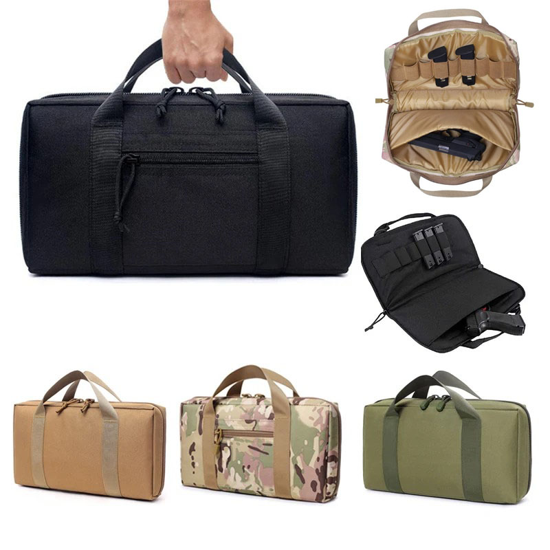 Edc Carry Pistols - Bolsa de transporte para arma ao