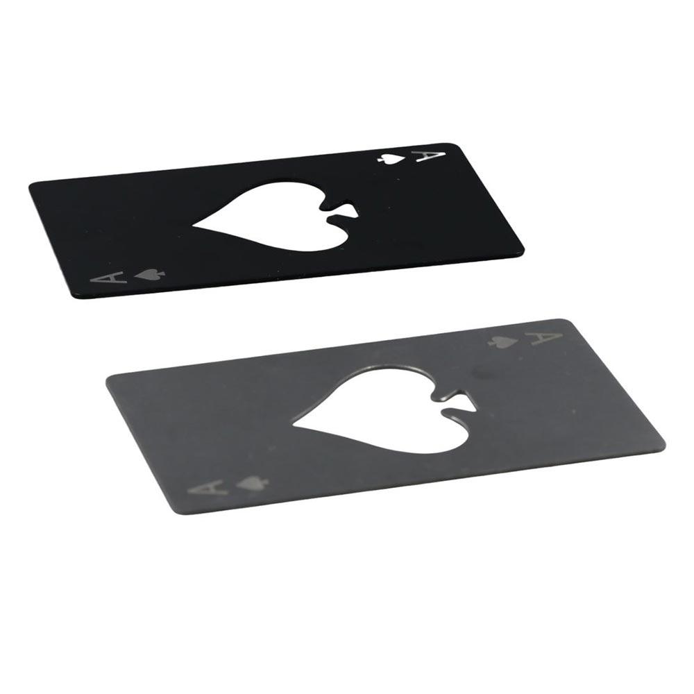 Multitool Credit Card - Abridor de Garrafas e Latas em