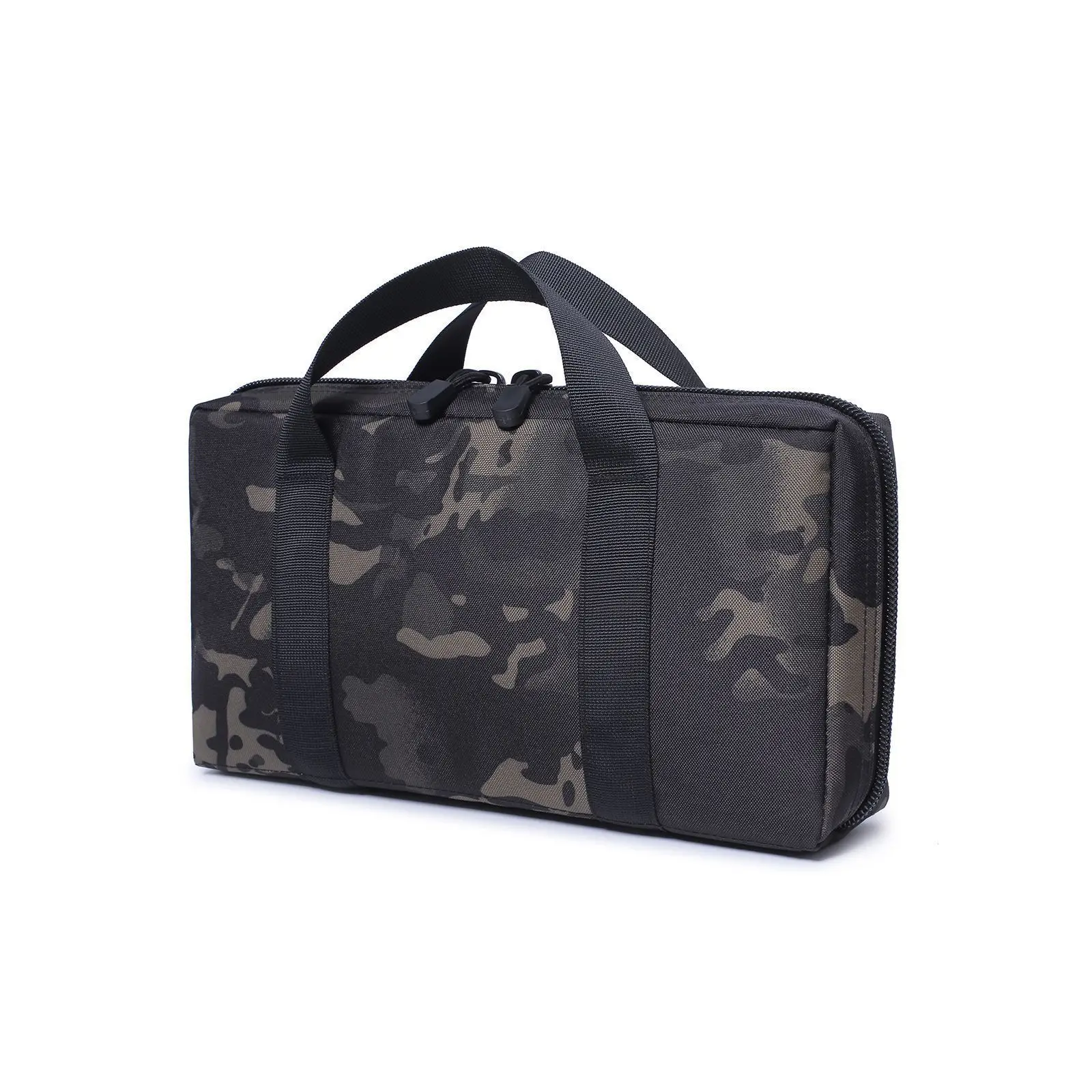 Bolsa de transporte para armas - Edc Carry Pistols avaliação e preço