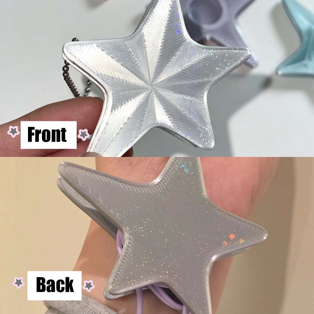Organizador de Cabos 3D Estrel - Cable Winder Keychain avaliação e preço
