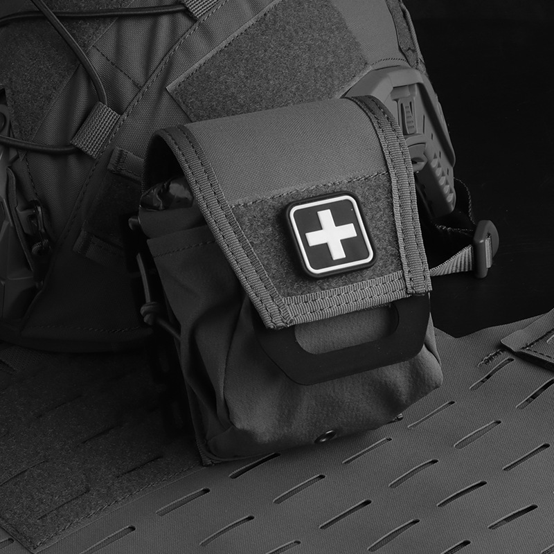 Organizador compacto de primei - Edc Carry Essentials avaliação e preço