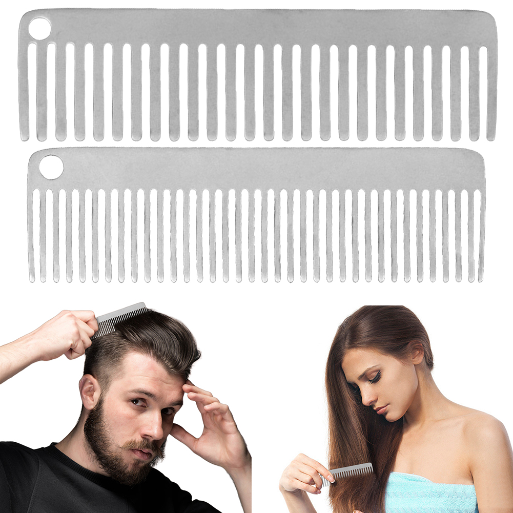 Pente de titânio antiestático, - Comb Pocket Titanium avaliação e preço