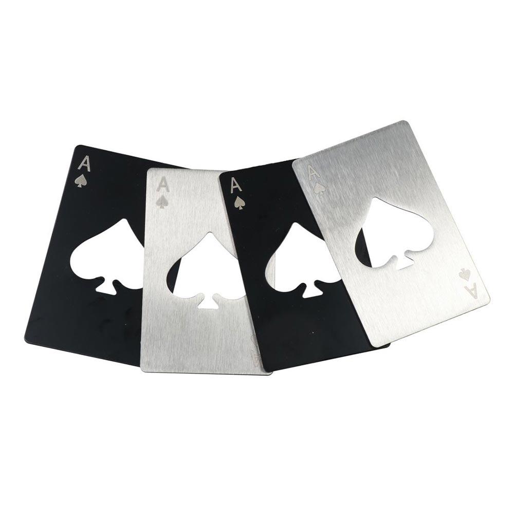 Abridor de Garrafas e Latas em - Multitool Credit Card avaliação e preço