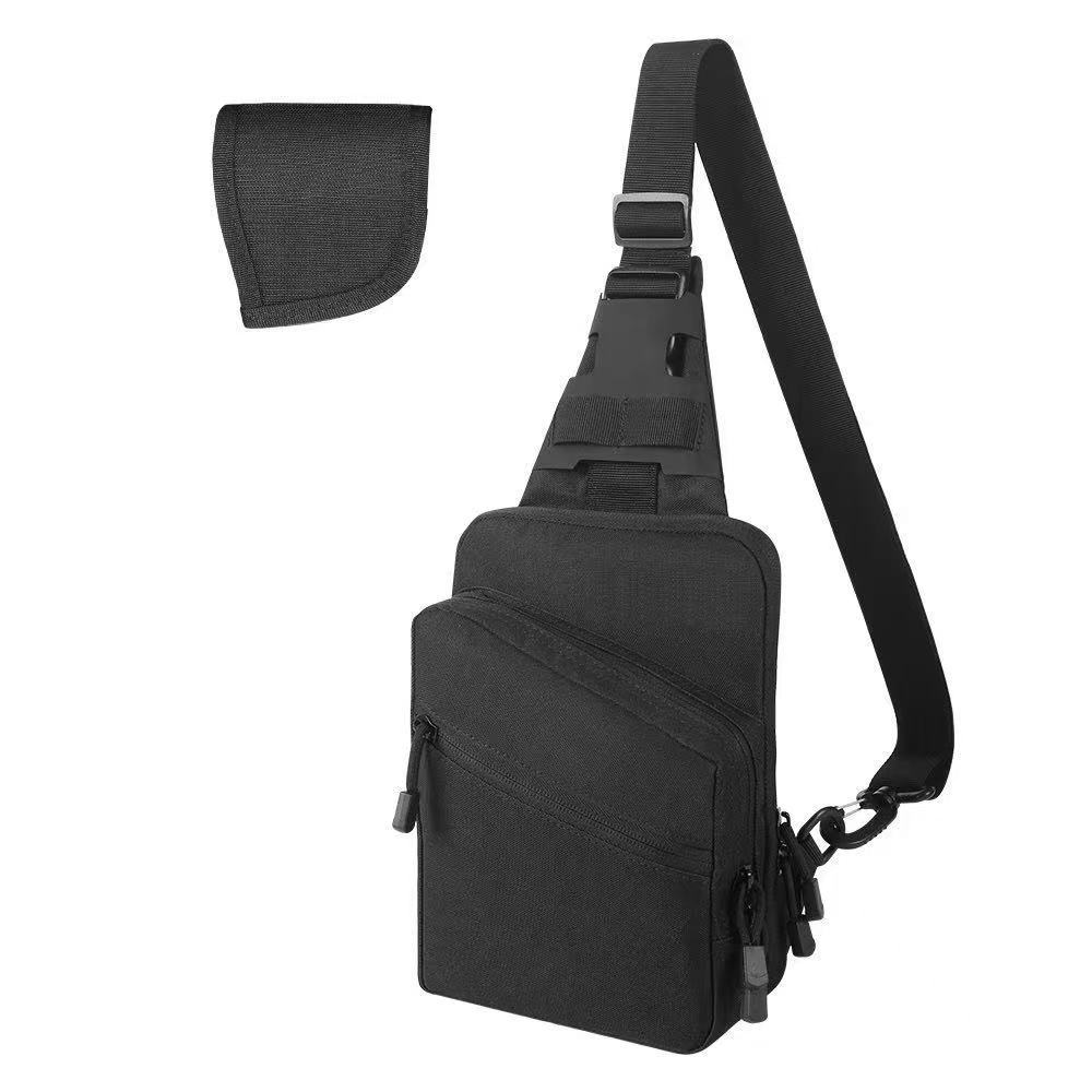 Bolsa tática para pistola, bol - Edc Carry Pistols avaliação e preço