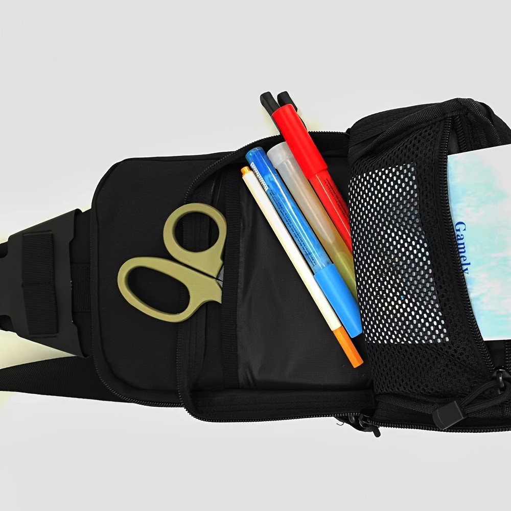 Bolsa tática para pistola, bol - Edc Carry Pistols avaliação e preço